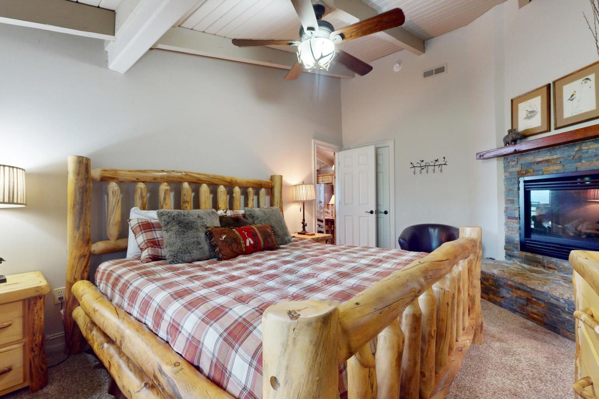 Stone Cabin Gatlinburg Bagian luar foto